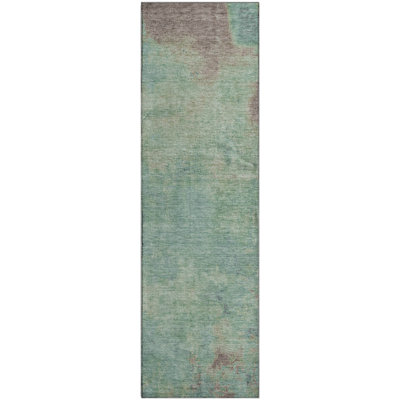 Premium Machine Washable Varroville AMF1710 Abstract Rug