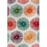 Shonnard Floral Indoor Rug