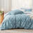 Best Seller Bedsure Comforter Set Reversible Cute Floral Bedding, 89GSM-106246835-116745449