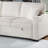 Convertible Sectional with Storage And Sofa Pull Out Bed Pillows