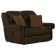 66'' Upholstered Reclining Loveseat