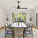 Karlena 52'' Ceiling Fan with Light Kit and Remote Control Included