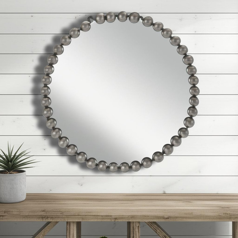 Miroir d'appoint 24 po