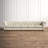 Huskins Upholstered 141.2'' Sofa-1348466441