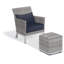 Argento Outdoor Lounge Chair-1928668808