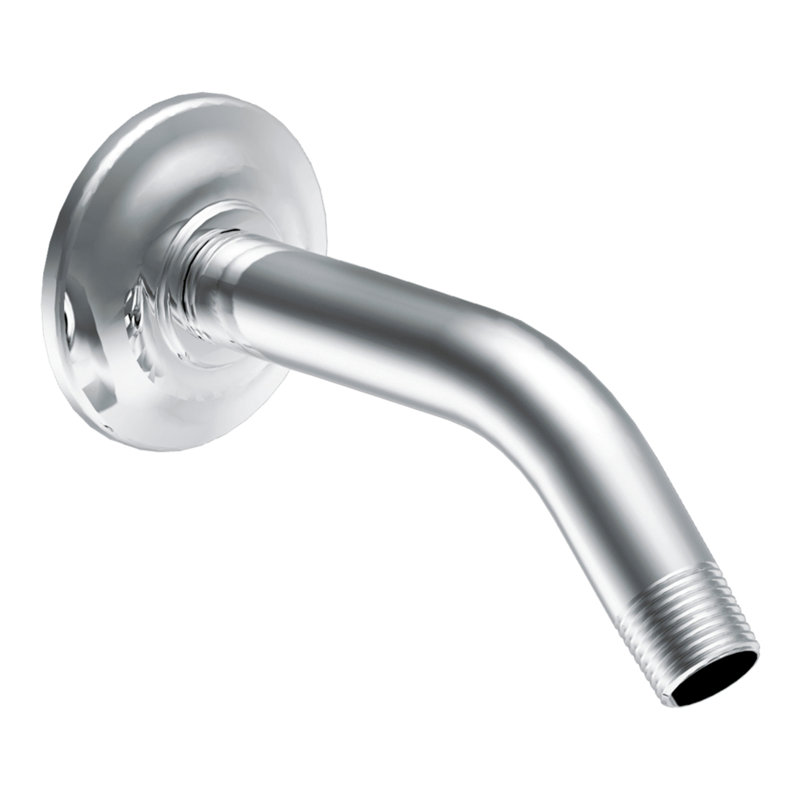 Shower Arm, Chrome