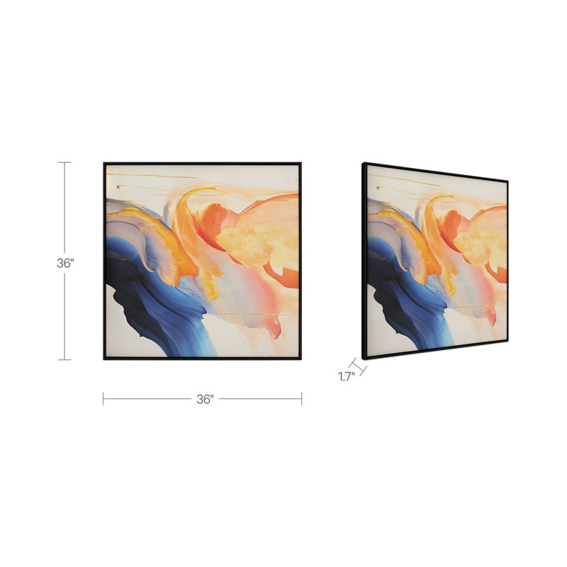 Abstract Painting