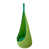 Green is out of stock selected