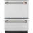 CAFÉ™ Dishwasher Double Drawer-70423116