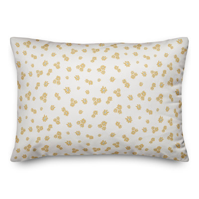 Coussin Floral