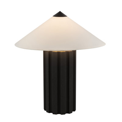 Lampe de table 20 po Ono