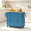 Chariot de cuisine polyvalent