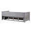 Isabella Solid Wood EU Single - 90 X 200 Cm