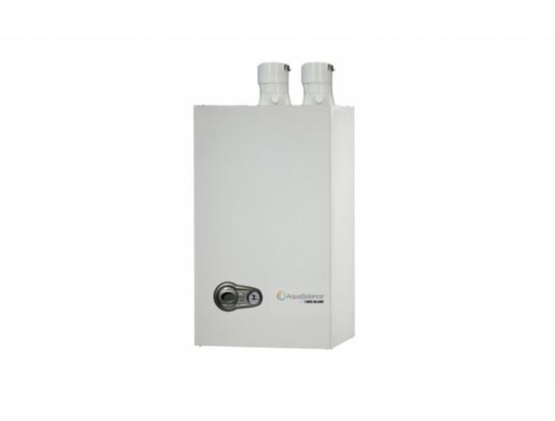 Weil Mclain Wemwm120c, Aqua Balance Series Ss Water Tube Modcon Combi Boiler,  120000 Btu - Wayfair Canada