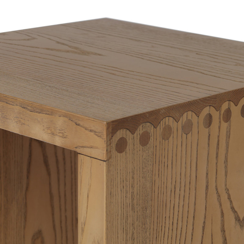 Hathaway End Table