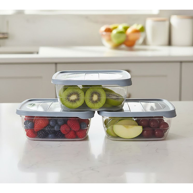 Cengiz 45ml Food Storage Container