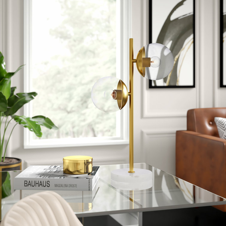 Yearby Table Lamp