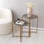 Platteville Cross Legs Coffee Table
