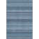 Premium Machine Washable Elize AMF1419 Stripes Rug