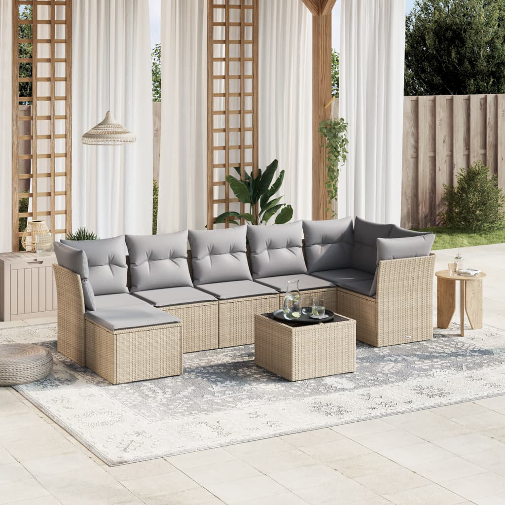 Gartensofa Marienville