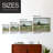 Serenity Pasture -Framed Print - Restickable-990954169-990954174