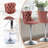 360°Swivel Adjustable Counter Height Bar Stools-1460294591-1460294595-1460294593