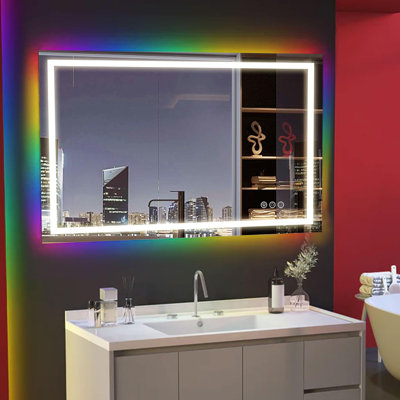 Miroir Amrik