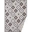 Saka Geometric Hand Woven Area Rug-63712474