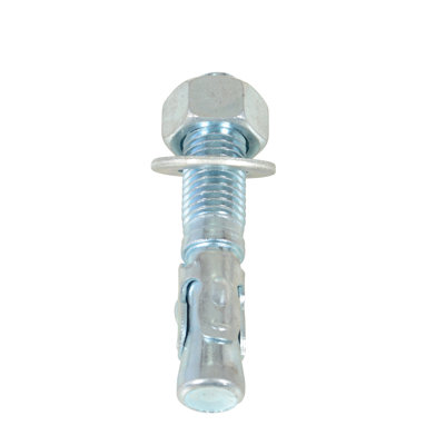 Concrete Wedge Anchor Bolt