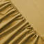 Brushed Microfiber 40cm Deep Fitted Bed Sheet-1519173607-1519173609