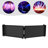 Desktop Foldable Event DJ Booth Facade