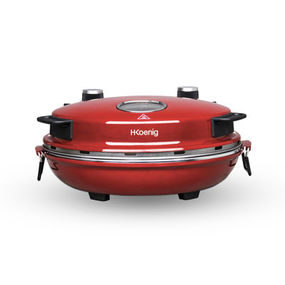 Pizzabäcker Napoleon NAPL350