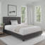 Base de lit tapissier Boyd Sleep Sicily-817239214-817239208