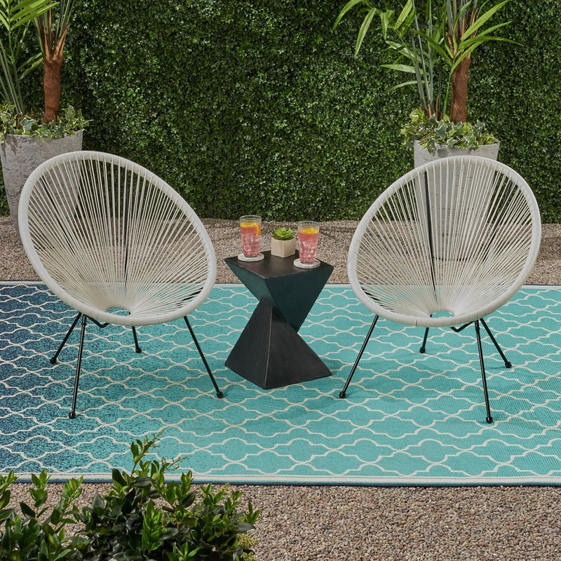 Chaise ANson - 62846,00WHIMP2
