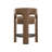 Upholstered Counter Height Stool-1300746243