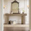 Console 63 pouces Farmhouse Console-736126873