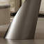 Ensemble de tables basses modernes et luxueuses-1023585814