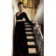 Tapis d'escalier Amandari Gloria Brown-770406790