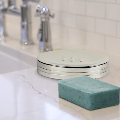 Adoncia Soap Dish