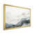Gold Single Picture Framed