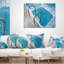 Coussin Ice