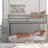 Floor Bunk Bed-574952822