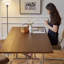 Table de salle à manger Modern Modern-346204671