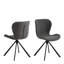 Mangonia 81cm H Upholstered Parsons Chair-1596926212