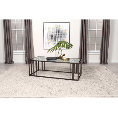 Table basse Gulshtab