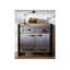Factory 85cm Sideboard