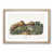 Oak Framed selected
