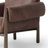 Upholstered Armchair-115984575