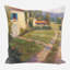 Linen Square Pillow Cover & Insert-1457989803