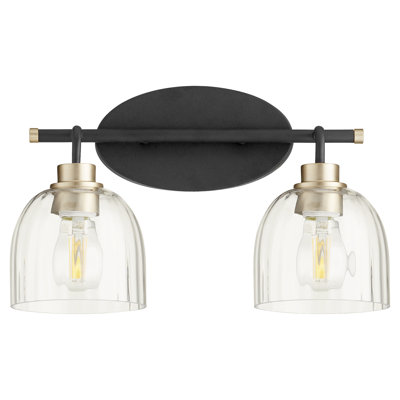 Scotsdale 2 - Light Dimmable Vanity Light